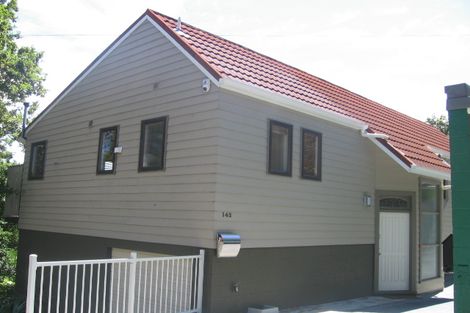 Photo of property in 142a Upland Road, Kelburn, Wellington, 6012