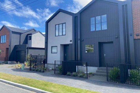 Photo of property in 1/59 Avalon Street, Richmond, Christchurch, 8013