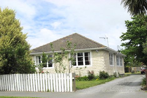 Photo of property in 21 Bateman Avenue, Bryndwr, Christchurch, 8053