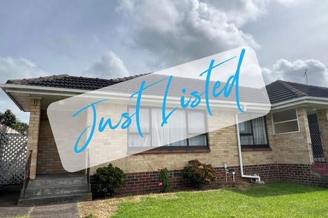 Photo of property in 3a Sutton Crescent, Papatoetoe, Auckland, 2025