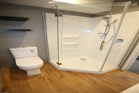 Photo of property in 103a York Place, Dunedin Central, Dunedin, 9016