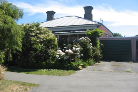 Photo of property in 39 Cadogan Street, Sydenham, Christchurch, 8023