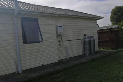 Photo of property in 48 Hain Avenue, Mangere East, Auckland, 2024