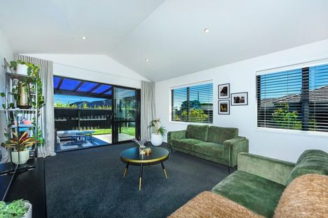 Photo of property in 8 Chelsea Lane, Rolleston, 7615