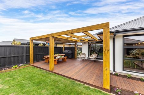 Photo of property in 5 Appleton Court, Rolleston, 7615