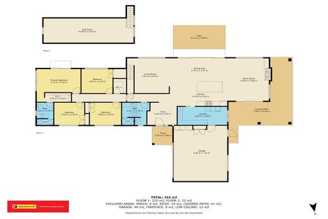 Photo of property in 71 Ross Rise, Kinloch, Taupo, 3385