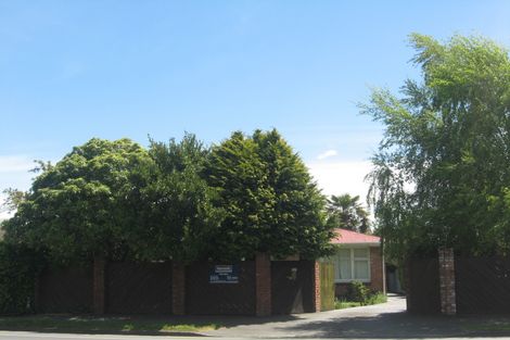 Photo of property in 315 Greers Road, Bishopdale, Christchurch, 8053