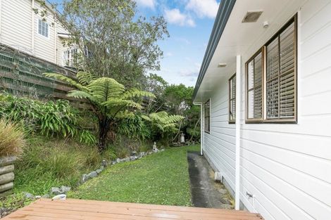 Photo of property in 51 Cambrian Street, Churton Park, Wellington, 6037