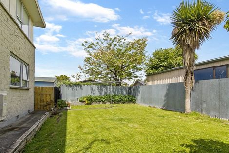 Photo of property in 28 Guinness Street, Highfield, Timaru, 7910