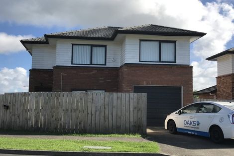 Photo of property in 55 Tilberg Street, Favona, Auckland, 2024