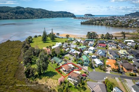 Photo of property in 123b Everitt Crescent, Whangamata, 3620