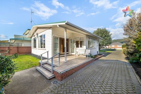 Photo of property in 221 Taita Drive, Avalon, Lower Hutt, 5011