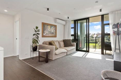 Photo of property in 204/8 Kingsland Terrace, Kingsland, Auckland, 1021