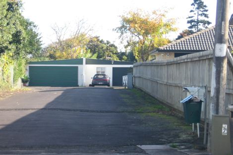 Photo of property in 1/21a Landscape Road, Papatoetoe, Auckland, 2025