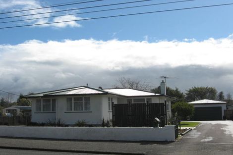 Photo of property in 18 York Street, Solway, Masterton, 5810