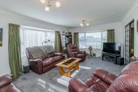 Photo of property in 550 Queen Street East, Levin, 5510