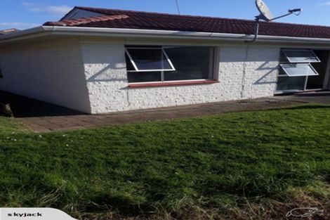 Photo of property in 39b Sikkim Crescent, Clover Park, Auckland, 2019