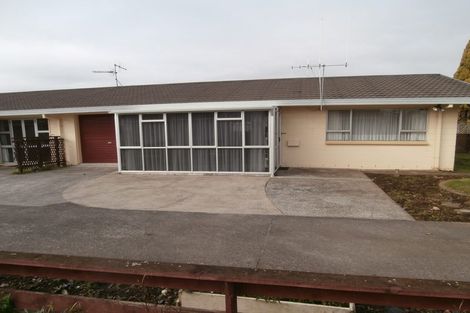 Photo of property in 1/10 Studholme Street, Morrinsville, 3300