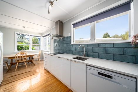 Photo of property in 11 Pauline Way, Paparangi, Wellington, 6037