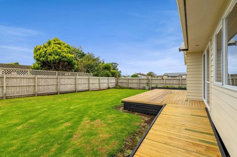 Photo of property in 75 Tauhuri Street, Manaia, 4612