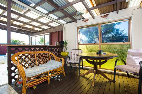 Photo of property in 45 Steele Road, Tamarau, Gisborne, 4010