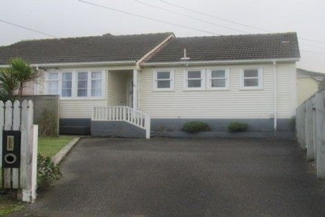 Photo of property in 24 Bannister Avenue, Johnsonville, Wellington, 6037