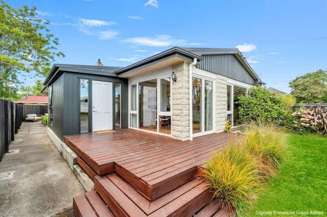 Photo of property in 39 Mathers Road, Hoon Hay, Christchurch, 8025