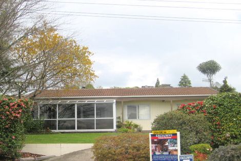 Photo of property in 26 Kerswell Terrace, Tihiotonga, Rotorua, 3015