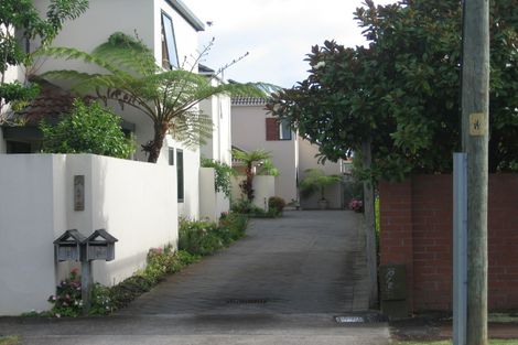 Photo of property in 1/34 Melanesia Road, Kohimarama, Auckland, 1071