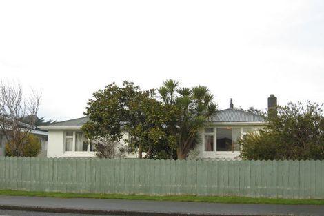 Photo of property in 183 Centre Street, Heidelberg, Invercargill, 9812