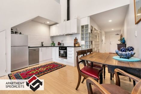 Photo of property in A/18 Federal Street, Auckland Central, Auckland, 1010