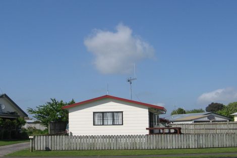 Photo of property in 69 Tawari Street, Matamata, 3400