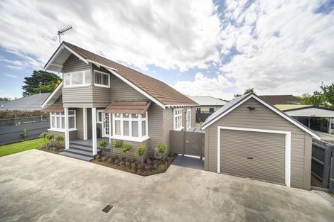 Photo of property in 29 Limbrick Street, Terrace End, Palmerston North, 4410
