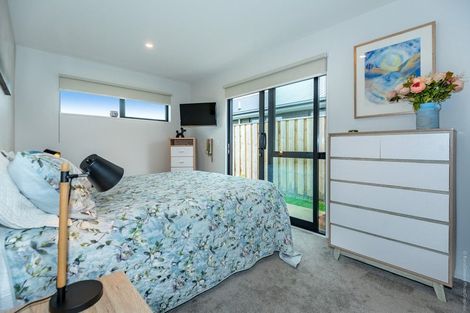 Photo of property in 4 Fairhall Street, Rolleston, 7615