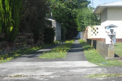 Photo of property in 36a Caffray Avenue, Aramoho, Whanganui, 4500