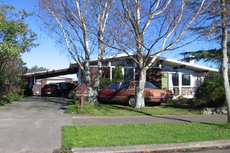 Photo of property in 20 Abraham Crescent, Milson, Palmerston North, 4414