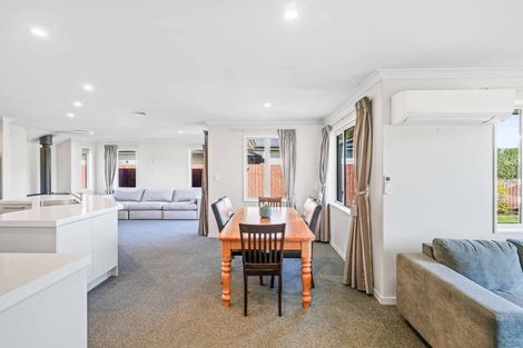 Photo of property in 6 Saint Andrews Lane, Kirwee, Darfield, 7571