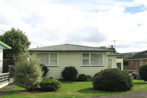 Photo of property in 2 Seon Place, Clouston Park, Upper Hutt, 5018