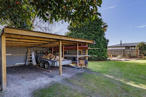 Photo of property in 22 Hughes Street, Waimate, 7924