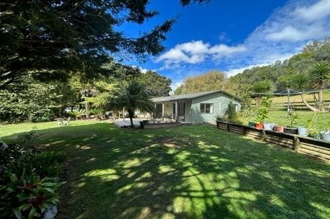 Photo of property in 397 Tauraroa Road, Maungakaramea, Whangarei, 0178
