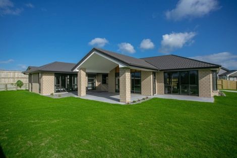 Photo of property in 20 Richardson Road, Matamata, 3400