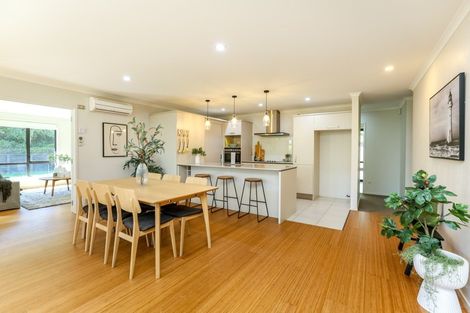 Photo of property in 55 Ainslee Street, Highlands Park, New Plymouth, 4312