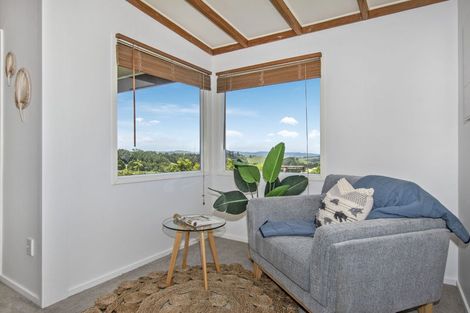 Photo of property in 625 Ormandy Road, Mangapai, Whangarei, 0178