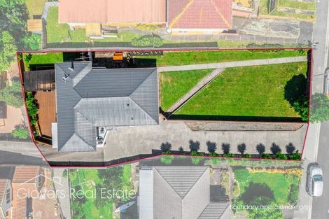 Photo of property in 31 Tiverton Road, Avondale, Auckland, 0600