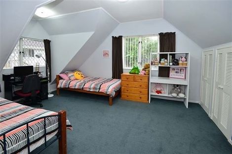 Photo of property in 7 Tacitus Place, Totara Vale, Auckland, 0629