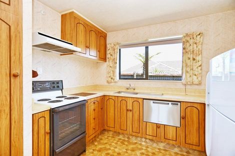 Photo of property in 124 Joy Street, Shirley, Christchurch, 8061