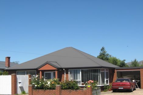 Photo of property in 4 Coronation Street, Spreydon, Christchurch, 8024