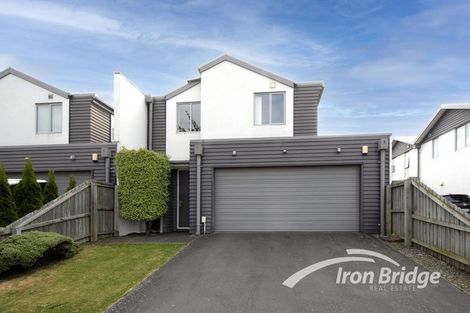 Photo of property in 41b Mcmahon Drive, Aidanfield, Christchurch, 8025