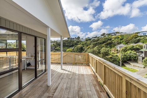 Photo of property in 129 Pope Street, Camborne, Porirua, 5026