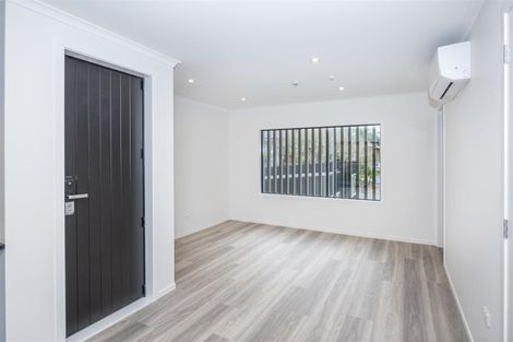 Photo of property in 6/20 Tisdall Street, Hamilton Central, Hamilton, 3204
